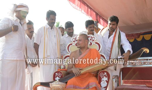 Devupoonje Sankupoonje Jodukare Kambala kicks off at Vamanjoor